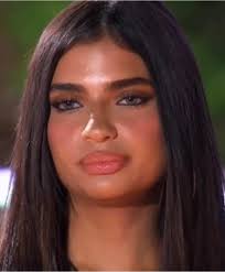 She was too hot for love island anyways