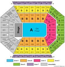 15 Disclosed Dcu Seat Map