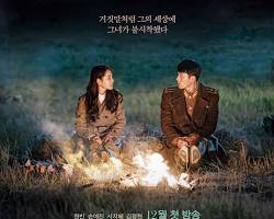 Image of Crash Landing on You (2019) Netflix Show