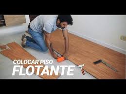 Venta de piso laminado df a precios economicos de excelente calidad. 212 Como Poner Piso Flotante By Easy Super Facil Proyecto Mueble Youtube Piso Flotante Como Colocar Piso Flotante Pisos