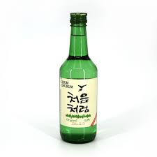 I can't do that any more,' he said. Korean Soju Chum Churum 360 Ml 17