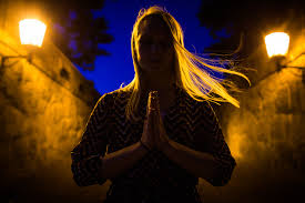 The studio offers yoga, a wellness center, and a vegan cafe, #prasad. Zen The Art Of Yoga Pearl Stark Photography Portland Wedding Photographer Portrait Photographer