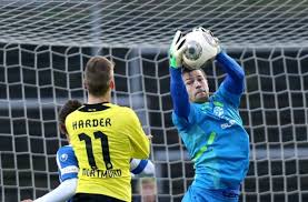 Beim ofc tut sich einiges. Stuttgarter Kickers Weiter Mit Wagner Im Tor Fennell Fallt Aus Sport Schwarzwalder Bote