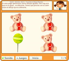 Contribuye a estrechar lazos afectivos entre sus compañeros y con el educador. Juegos De Encontrar Las Diferencias Online Para Ninos Encuentra Las Diferencias Juegos Ninos
