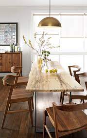 Here at the strategist, we like to think of ourselves as crazy (in the good way) about the stuff we buy, but as much as we'd like to, we can't try everything. The Sugarberry Modern Dining Table