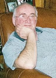 Robert Thomas Spence