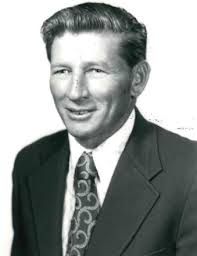 Obituary information for John Riley Bennett