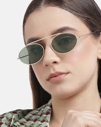 Olive Sun Glass For Mens in Thiruvananthapuram