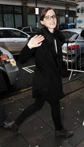 Maybe you would like to learn more about one of these? Emma Watson At Bbc Radio 1 Breakfast Show With Nick Grimshaw Hawtcelebs