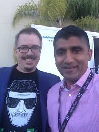 Breaking Badness-Lessons from Vince Gilligan