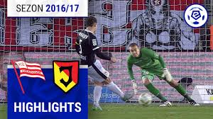 Maybe you would like to learn more about one of these? Cracovia Jagiellonia Bialystok 1 3 Skrot Sezon 2016 17 Kolejka 14 Youtube