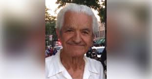 Obituary information for Gus James Moutopoulos