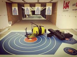 Va invitam la doua poligoane destinate tirului de 25m si 50m pentru pusca si pistol cu glont bine nteles mecanismul de tragere este diferit de cel al armelor reale. Despre Squad Store Sporting Poligon De Tragere Cluj Napoca