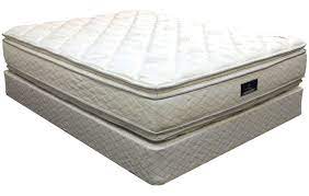 Serta pillow top mattress — poor service! Serta Perfect Sleeper Hotel Presidential Suite Ii Pillowtop Mattress Reviews Goodbed Com