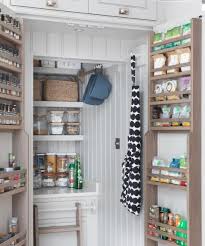 I had the privilege to work with brookfield residential in their beautiful michelangelo town home and make this beautiful and practical under stairs pantry with a diy sliding barn door. Under Stairs Pantry Ideas Homes Gardens