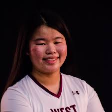 Ava Paul's High School Bio