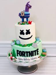Here's where to find them all. Fortnite And Marshmallow Cake Marshmallow Cake 13 Birthday Cake Cake