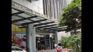 Kuala lumpur tower is the closest landmark to mercu summer suites klcc by feel homes. Mercu Summer Suites Kl Youtube