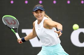 It's hard to know paula badosa birth time, but we do know her mother gave birth to her on a saturday. Badosa Blitzes Barty To Join Kudermetova Kovonic And Jabeur In Charleston Last 4 Tennis Threads Magazine