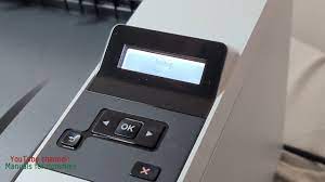 نقدم لكم تعريفات طابعة اتش بي hp deskjet f2483 لويندوز 7 8 10 xp وفيستا، ويمكنكم تحميل وتنزيل وتثبيت تعريف طابعة hp deskjet f2483 من الروابط الموجودة والمصدرة من الموقع الرسمي لـ طابعة اتش بي. Hp M404 Supply Status Page Replace Cartridge Youtube