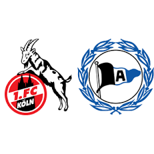 Arminia bielefeld video highlights are collected in the media tab for the most popular. Koln Vs Arminia Bielefeld H2h Stats Soccerpunter