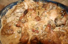 Lapin Chasse Au Four A Bois Recette Lapin Alimentation Recettes De Cuisine