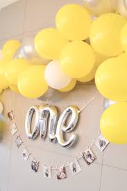 Birthday Decoration At Home With Balloons In Lockdown How To Make A Balloon Arch Diy Adrianna Bohrer Balloon Arch Diy Diy Birthday Decorations Birthday Decorations Kids