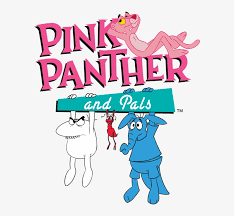 Facebook is showing information to help you better understand the purpose of a page. Pages From Pp P Logo 120508 Dot Pink Panther And Pals Png Png Image Transparent Png Free Download On Seekpng