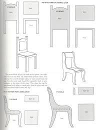 Download Templates For Doll House Furniture Google Search In 2021 Dollhouse Furniture Doll House Cardboard Art