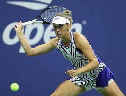 Learn the biography, stats, and games schedule of the tennis player on scores24.live! Elise Mertens I Tried To Find Solutions But Victoria Azarenka Did Everything Right