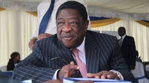 Amos wako rebuts graft claims after us ban подробнее. Amos Wako And His Family Banned From Visiting The Us Nairobi News