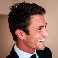 Jeffrey Tremaine's Instagram, Twitter & Facebook