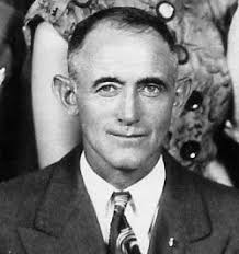 Eugene Thomas “Chub” Ryan (1897-1956)