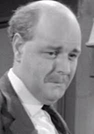 Edgar Wallace 2.6 Never Back Losers' (1961)