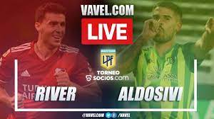 River plate and aldosivi will face off on thursday, august 26, on matchday 8 of the liga profesional 2021. 66wtzgamwt8jkm
