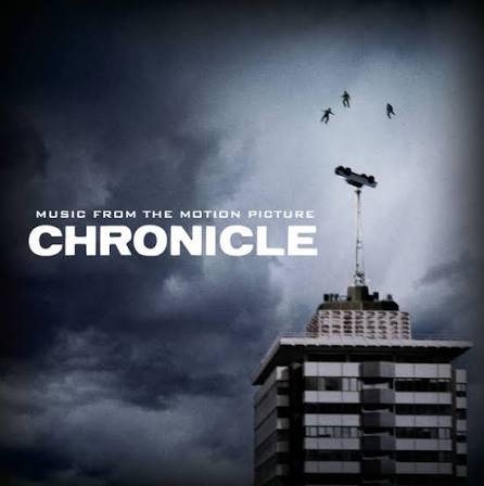 Chronicle (OST) - Compilation by Various Artists | Spotify