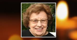 Dolores Clair Carson Obituary March 26, 2016