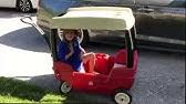 The step2 canopy wagon is one of the top sellling wagons for kids. Step2 Versa Seat Wagon With Canopy Video Review Youtube