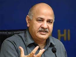 Manish sisodia latest breaking news, pictures, photos and video news. Manish Sisodia Attends Happiness Class Delhi Government School Students Turn Teachers Delhi News Times Of India