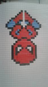 Pixel Art Shirtsale Spiderman Visit To Grab An Amazing Super Hero Shirt Now On Sale In 2020 Pixel Art Pixel Drawing Pixel Art Pattern