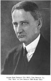 Alfred Bird Freeman (1881-1957)