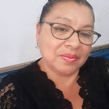 Angelica Repreza De Moreno