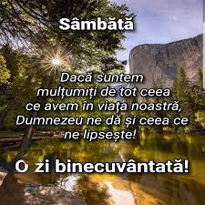 1,214 likes · 34 talking about this. O Zi Binecuvantata De Sambata
