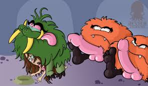 Rule 34 Dev | r34 popular | atrocia_frankenstone