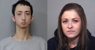 Armed and dangerous' duo