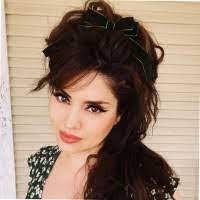 Silvia Neal's Instagram, Twitter & Facebook