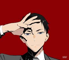 Pin By Sameer Mahmud On The Millionaire Detective Balance Unlimited In 2020 Anime Life Anime Aesthetic Anime