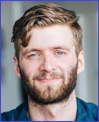 Chris Bushell's Instagram, Twitter & Facebook