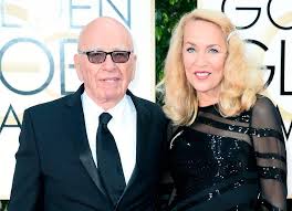 Veel kijkers grapten dat de stem van yesilgöz zo thuis kon horen in smurfenland. Rupert Murdoch 84 Gaat Trouwen Met Jerry Hall 59 De Ex Van Mick Jagger