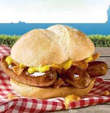 We tested eight mcdonald's burgers, and this one is by far the best. Mcdonalds So Unterschiedlich Sind Die Mcdoof Burger Rund Um Die Welt
